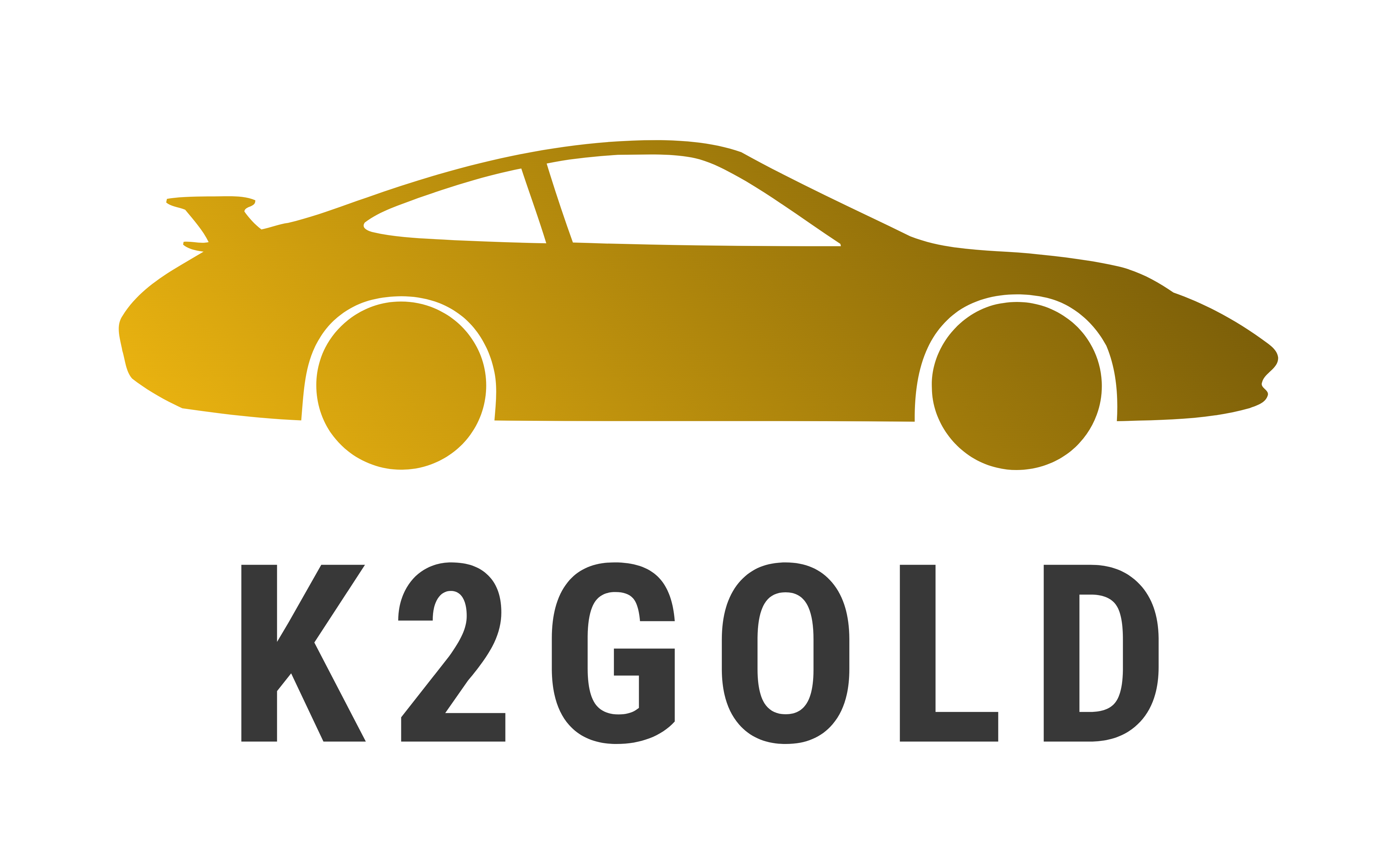 K2gold