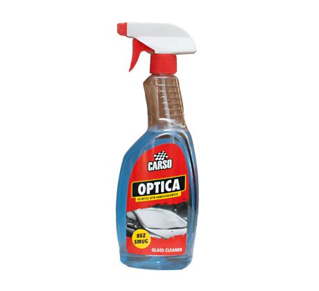 K2 CARSO OPTICA 500ml  - čistič oken