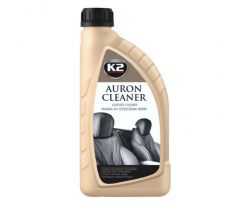 K2 AURON Cleaner čistič kůže 1L