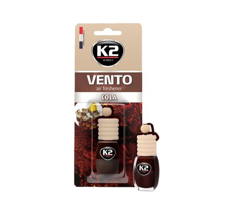 K2 VENTO 8ml Cola - aromatická vůně