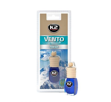 K2 VENTO 8ml Fresh - aromatická vůně
