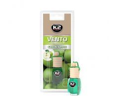 K2 VENTO 8ml Green Apple - aromatická vůně