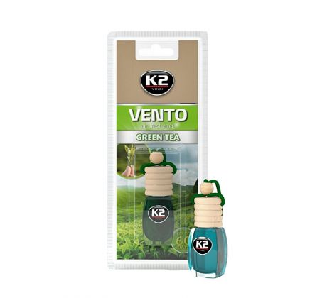K2 VENTO 8ml Green Tea - aromatická vůně