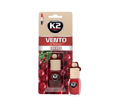 K2 VENTO 8ml Cherry - aromatická vůně