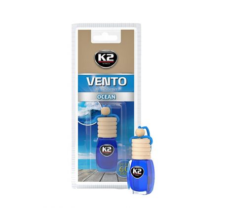 K2 VENTO 8ml Ocean - aromatická vůně