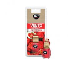 K2 VENTO 8ml Strawberry - aromatická vůně