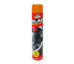 K2 CARSO BLAK 750ml Peach - čistí palubní desku