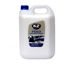 POLO PROTECTANT MATTSéria týchto produktov je určená pre MATNÉ a POLOMATNÉ povrchy. Čistia a ošetrujú všetky druhy plastov. Prinavracajú originalny matný vzhľad a prirodzenú farbu. Chránia pred prachom a UV žiarením. Majú originálne a dlhotrvajúce vô