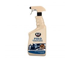 K2 POLO PROTECTANT MATT COFFEE 770ml - na palubní desku