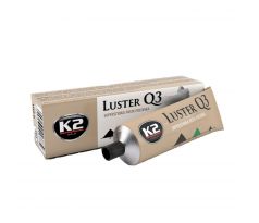K2 LUSTER - Q3 ZELENÁ - Dokončovací pasta - 100g