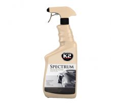 K2 SPECTRUM 700ml - leští a chrání lak