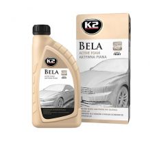 K2 BELA - ENERGY FRUIT – Aktivní pěna - pH7 neutrál - 1L