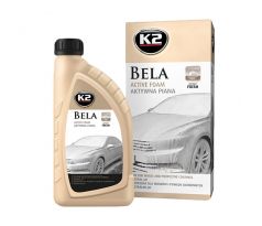 K2 BELA - SUNSET FRESH - Aktivní pěna - pH7 neutrál - 1L