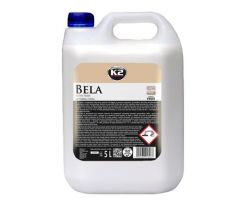 K2 BELA - SUNSET FRESH - Aktivní pěna  - pH7 neutrál - 5L