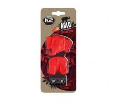 K2 Arlo Strawberry - aromatická vůně