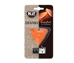 K2 DIAMO - GRAPEFRUIT - Aromatické kuličkové vůně - 25g