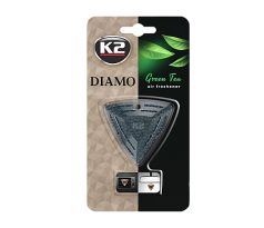 K2 DIAMO - GREEN TEA - Aromatické kuličkové vůně - 25g