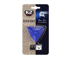 K2 DIAMO - NEW CAR - Aromatické kuličkové vůně - 25g