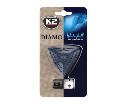 K2 DIAMO - WATERFALL - Aromatické kuličkové vůně - 25g