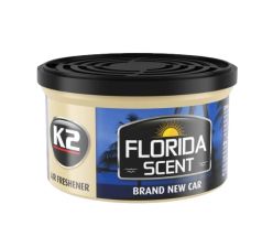 K2 FLORIDA - BRAND NEW CAR - 45g