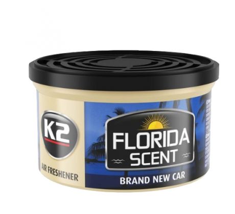 K2 FLORIDA - BRAND NEW CAR - 45g