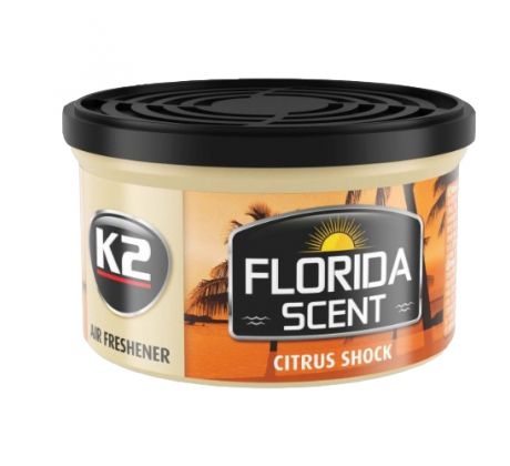 K2 FLORIDA - CITRUS SHOCK - 45g