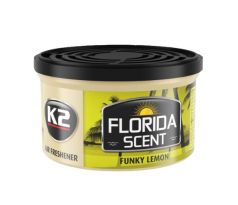 K2 FLORIDA - FUNKY LEMON - 45g