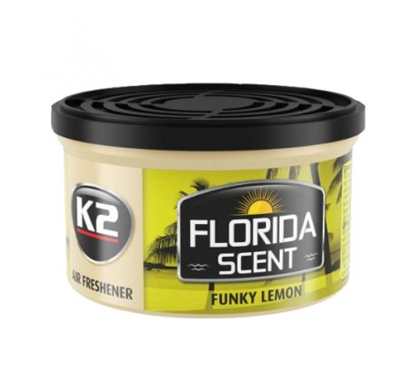 K2 FLORIDA - FUNKY LEMON - 45g