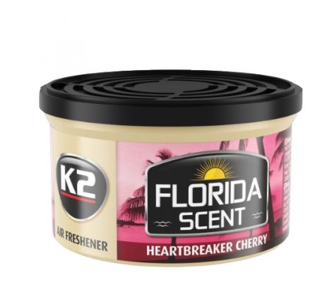 K2 FLORIDA - HEARTBREAKER CHERRY - 45g