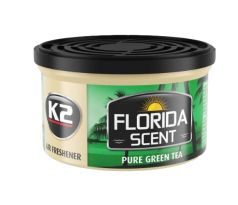 K2 FLORIDA - PURE GREEN TEA - 45g