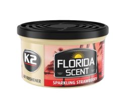 K2 FLORIDA - SPARKLING STRAWBERRY - 45g