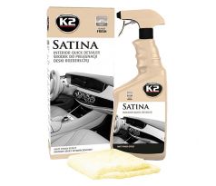 K2 SATINA - Sunset Fresh - Na palubní desku - 700ml