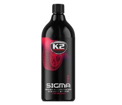 K2 SIGMA PRO - Gel na pneumatiky - 1L