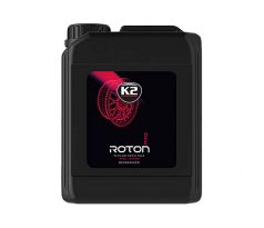K2 ROTON PRO - Gelový čistič disků - 5L