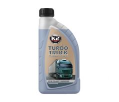 K2 TURBO TRUCK - Na mytí nákladních automobilů - 1kg