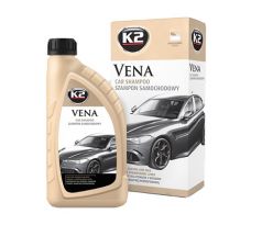 K2 VENA - Samosušící šampon  - pH 7 - 1L