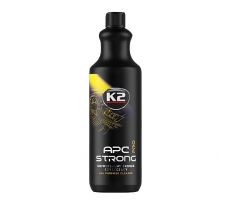 K2 APC STRONG PRO 1L - všestranný čistič