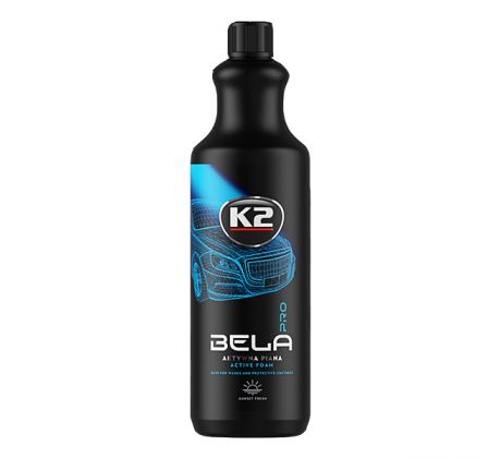 K2 BELA PRO - Sunset Fresh - Aktivní pěna - pH7 neutral - 1L