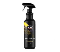 K2 SATINA PRO - Sunset Fresh - Na palubní desku - 1L