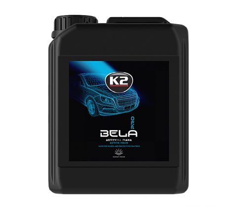 K2 BELA PRO - Sunset Fresh - Aktivní pěna pH7 neutrál - 5L