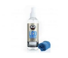 K2 LCD CLEANER 250 ml - na čištění displejů