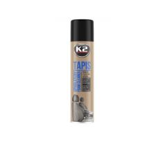 K2 TAPIS 600 ml - čistič čalounění v spreji