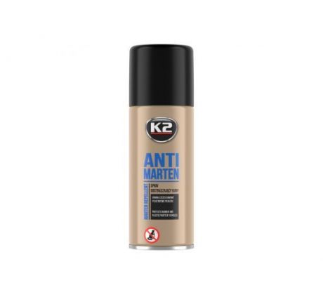 K2 ANTI MARTEN - Odpuzuje kuny - 400ml