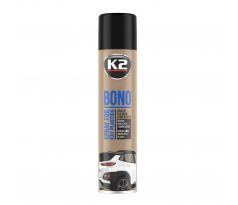 K2 BONO 300 ml - obnovuje, leští a chrání plasty