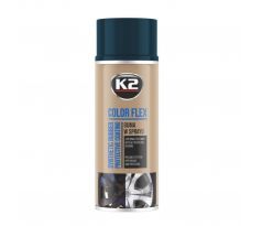 K2 COLOR FLEX - CARBON - 400ml