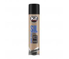 K2 SIL - 100% Silikonový olej - 300ml