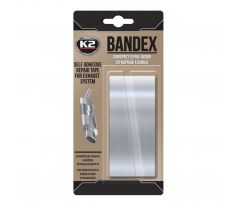 K2 BANDEX 100cm - páska na výfuky