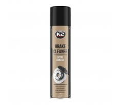 K2 BRAKE CLEANER 600ml - čistič brzd