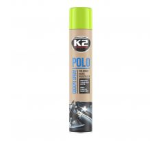 K2 POLO COCKPIT - Green Apple - Na palubní desku - 750ml