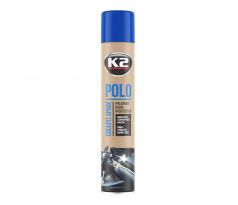 K2 POLO COCKPIT 750ml Lavender - na palubní desku